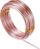 2.5 MM Aluminium Copper Craft Wire