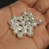 8mm Round Metal Balls