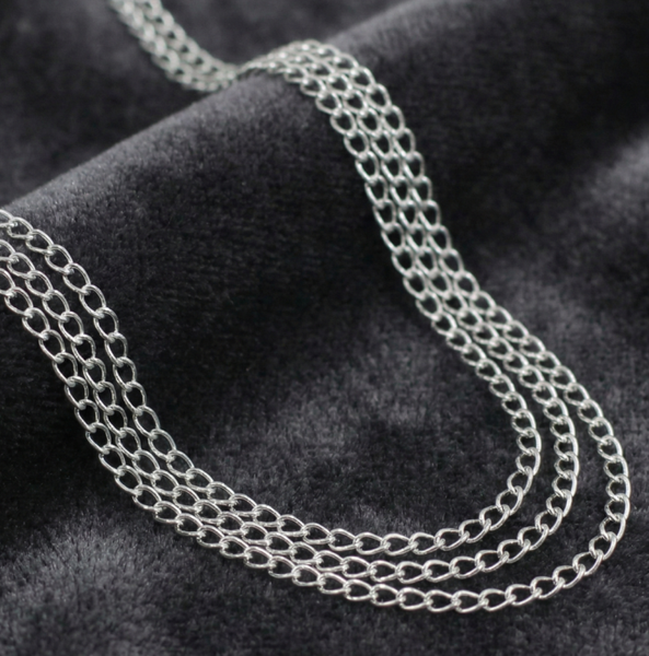 92.5 Sterling Silver