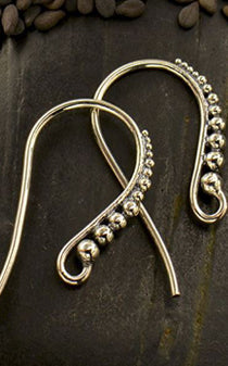 Sterling Silver Jewellery Making Supplies