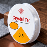10 Mtrs Elastic Cord Spool For Making Bracelet