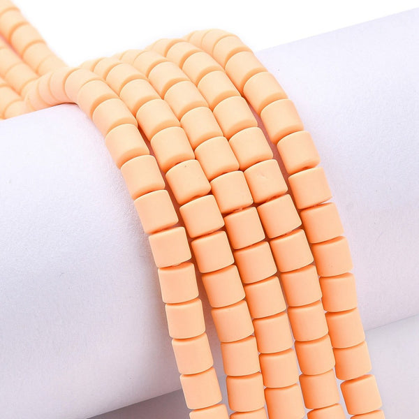 Polymer Clay Beads