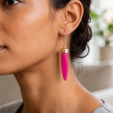 Modern Curve Earrings