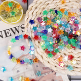 100 Gm, 11mm Star Acrylic Beads_ACRB-934_3