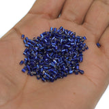 100 Gm Glass Seed Beads 2 Cut & Bugles_sb-170_1