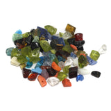 100_Gm_Uncut_Glass_Beads_U1186