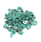 100 Gm Uncut Stone Beads_U1184