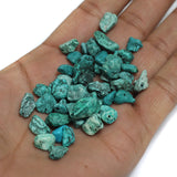 100 Gm Uncut Stone Beads_U1185