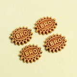 100 Pcs, 18x14mm Bro Beads_acrb-779_5