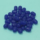 100 gm 10x7mm  Acrylic Tumble Beads_ACRB-11