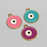 10 Pcs Enamel Charms 18X22mm_clrn-169