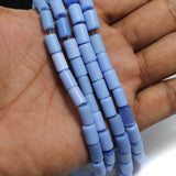 10x6 mm Cat's Eye Tube Beads_PNB-3097