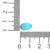 10x8mm Acrylic Beads Oval_ACRB-794-2