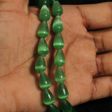 12x8mm Drop Monalisa Beads_MGB-110-2