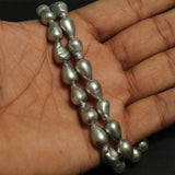 12x8mm Taiwan Baroque Pearls  Drop_MGB-130-1