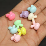 15x13mm Bunny Acrylic Beads_acrb-784_2