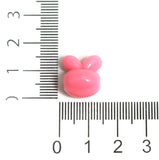 15x13mm Bunny Acrylic Beads_acrb-784_3