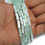 17x5mm Cat's Eye Beads Tube_PNB-3106