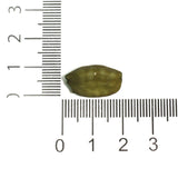 18x10mm Acrylic Elaichi Beads Green_acrb-791_3