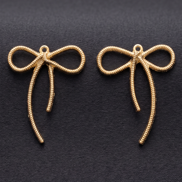 Earring Components
