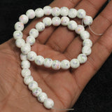 1 String 8mm Premium Ceramic Beads_CEAB-215