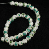 1 String 8mm Premium Ceramic Beads_CEAB-216