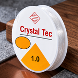 10 Mtrs Elastic Cord Spool For Making Bracelet