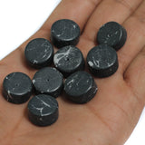 20 Pcs Synthetic Howlite Beads