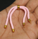 Extender Thread Connector Pink