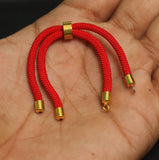 Extender Thread Connector Red