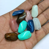 24x14mm Multi Tumble Acrylic Beads_acrb-408-1