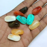 24x14mm Multi Tumble Acrylic Beads_acrb-408-6