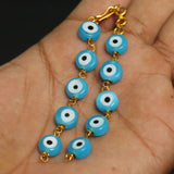 1 Pc, Evil Eye Rakhi Extender