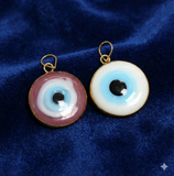 2 Pcs Enamel Charms 30X26mm_clrn-172