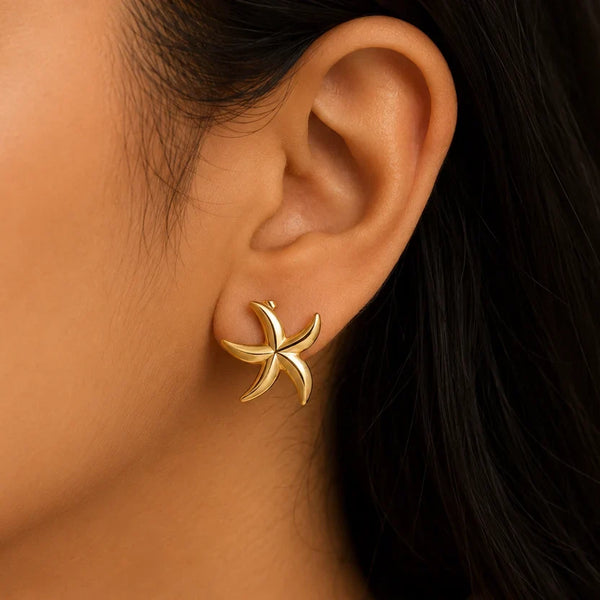 Minimal Earrings