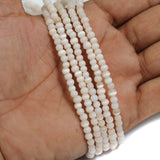 4 mm Cat's Eye Round Beads_PNB-3079