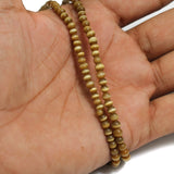 4 mm Cat's Eye Round Beads_PNB-3081