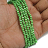 4 mm Cat's Eye Round Beads_PNB-3082