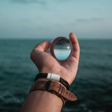 5 Pcs Flat Magnetic Clasps