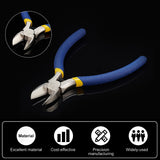 Aluminum Wire and Side-Cutting Pliers Wire Wrapped Jewellery Kits