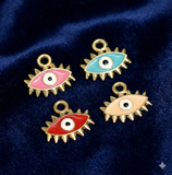 5_Pcs_Enamel_Charms_13mm_clrn-183