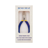 Aluminum Wire and Side-Cutting Pliers Wire Wrapped Jewellery Kits