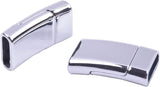 5 Pcs Flat Magnetic Clasps