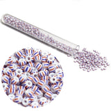 Preciosa seed Beads Opaque MultiColor