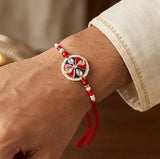 Complimentary Rakhi Samples2