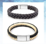 5 Pcs Flat Magnetic Clasps