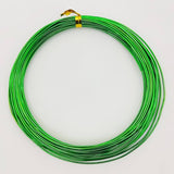 10 Mtr, 1.5 MM Aluminium Craft Wire
