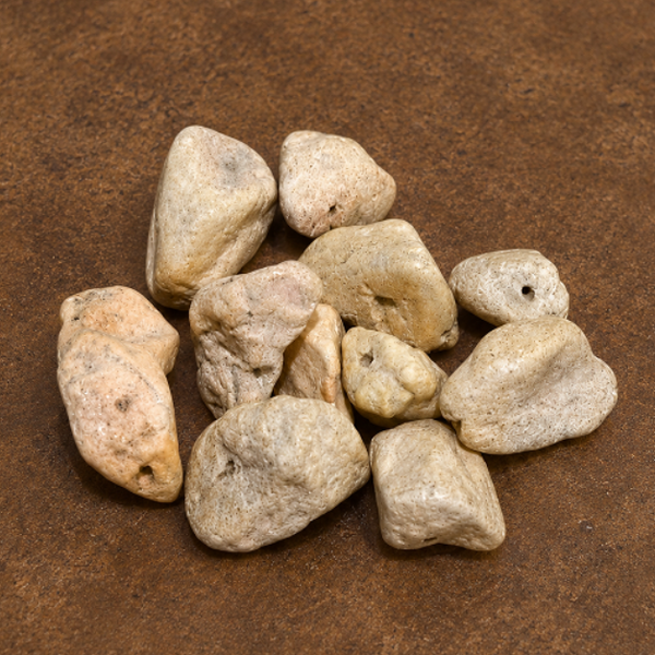 Uncut Beads