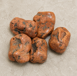 20 Pcs Synthetic Howlite Beads