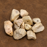 20 Pcs Synthetic Howlite Beads